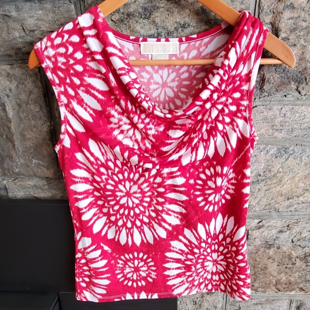 Michael  Kors blouse